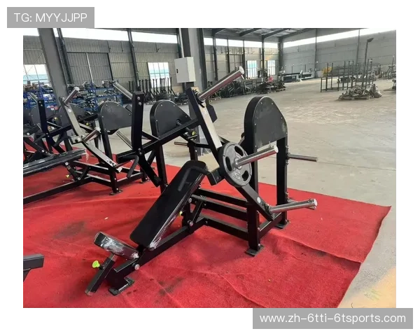 挂片机在健身器材中的作用及常见型号介绍