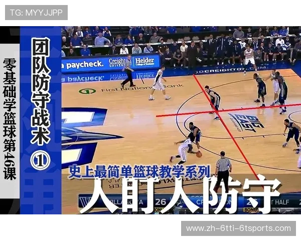 篮球比赛中团队防守轮转与协防配合的实战训练与效果评估