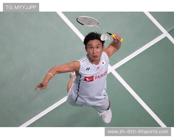 羽毛球日本教练